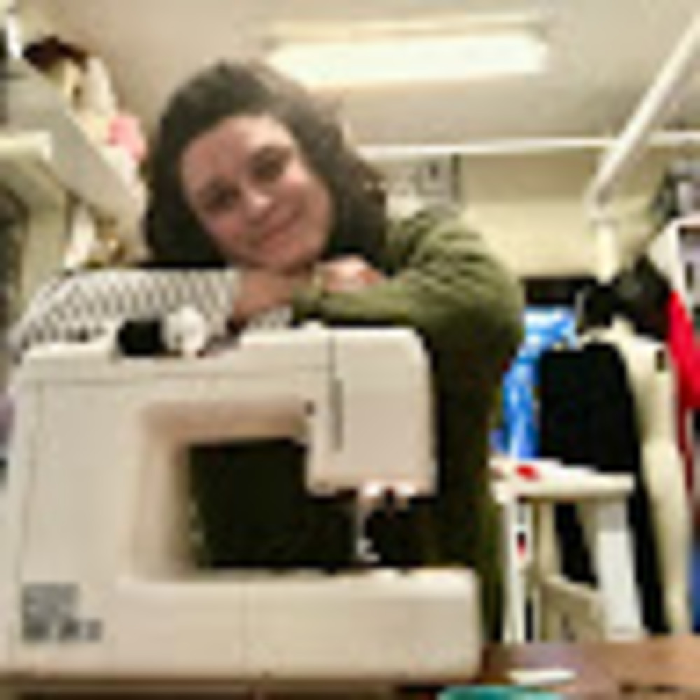 Meet your Posher, Ailey